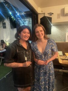 Dr. Susi - Annual Leroy Award