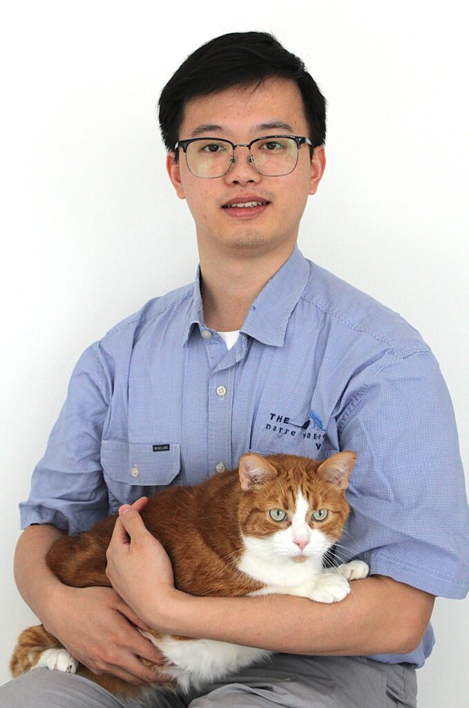 Dr. Chengqui