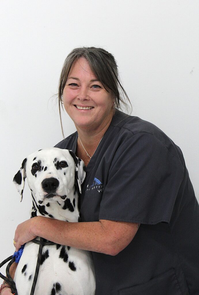 Nurse Jodie